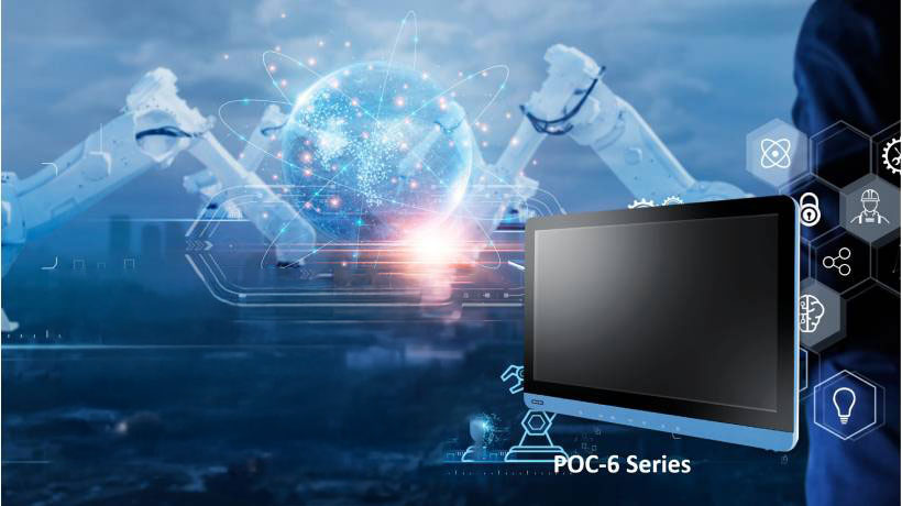 어드밴텍의 POC-621로 로봇 수술 능력 향상
